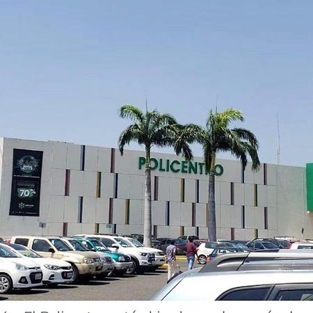 Nova Park Hotel Guayaquil Exterior photo